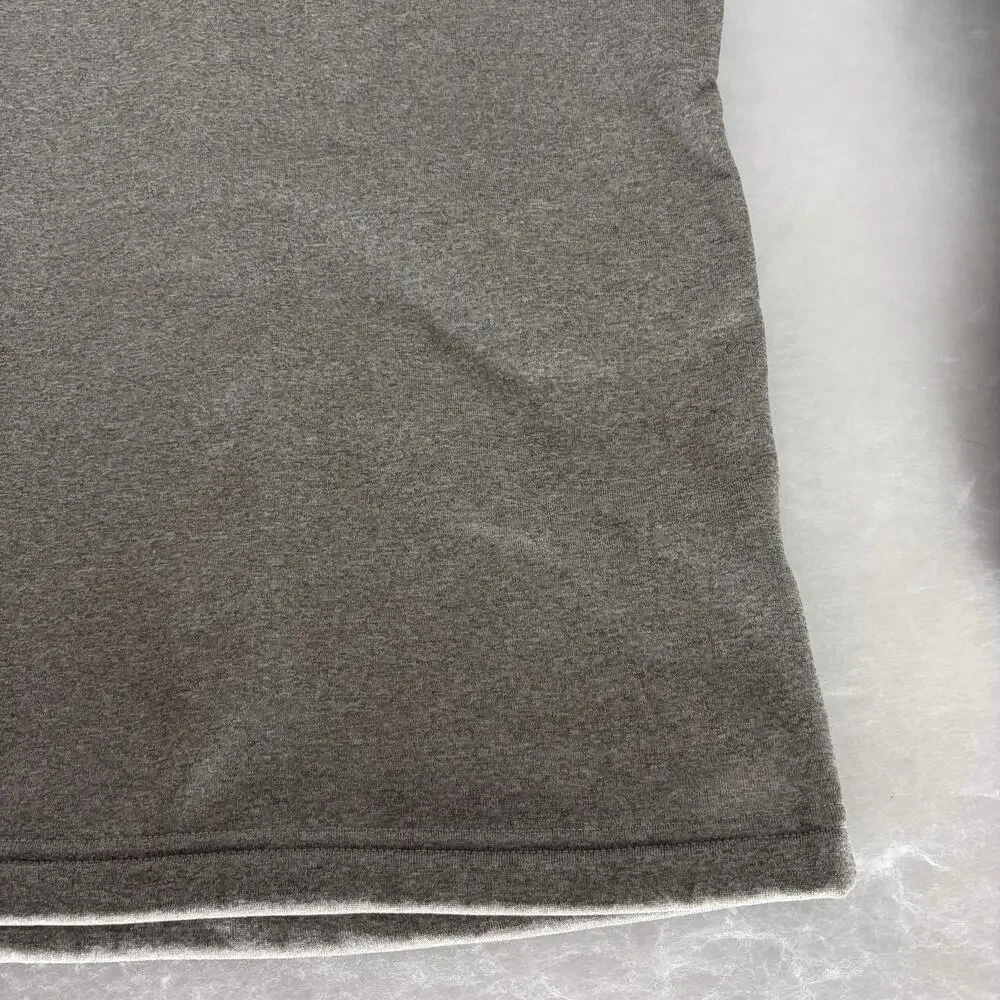 NWT Men's adidas USF Bulls Football Aeroready Long Sleeve Pullover Sweatshirt XL - Picture 8 of 14